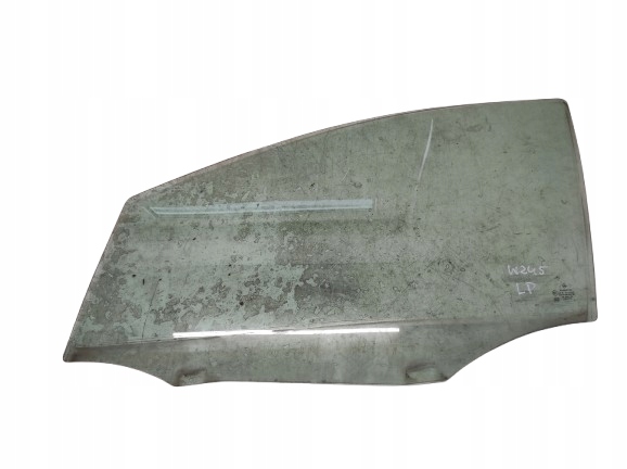 MERCEDES B W245 05- SZYBA LEWA PRZÓD