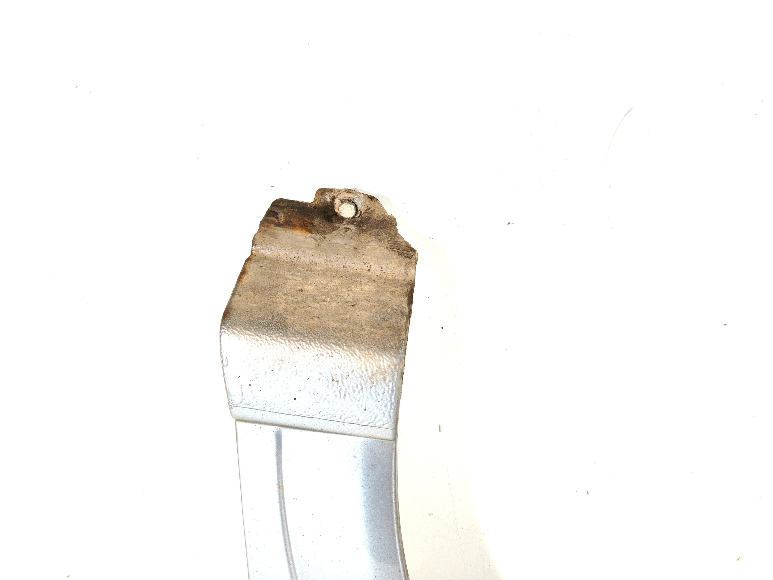 fender left front front kod lakier Z163 Opel Meriva A 02-10