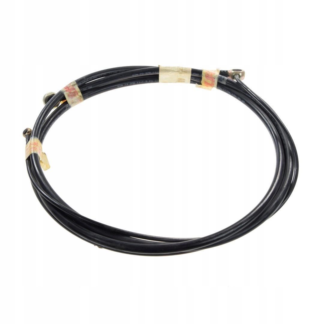 Przewód paliwa Claas 649565.1 Oryginał Producent części Claas