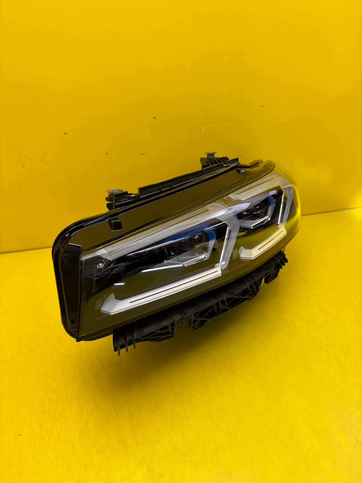 light left front BMW G20 G21 Lift Full Led 5A1A353-05