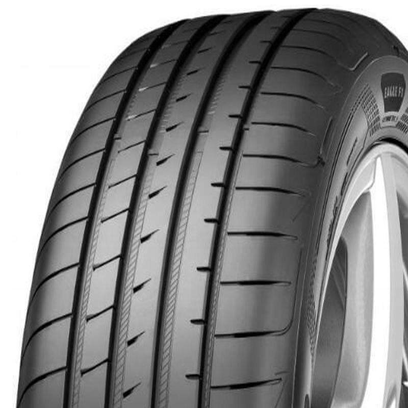 

4x 225/45R17 94Y Goodyear Eagle F1 Asymmetric 5 XL