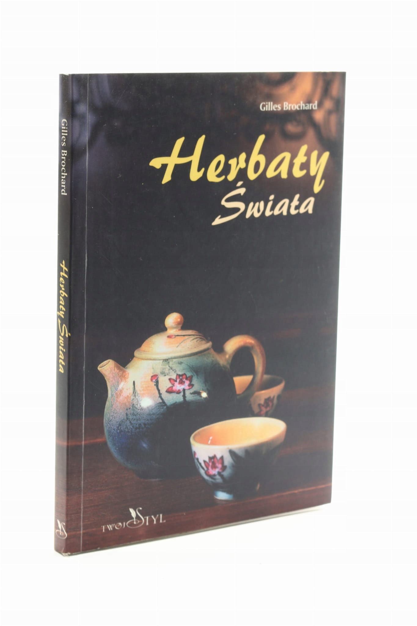 Herbaty świata Brochard