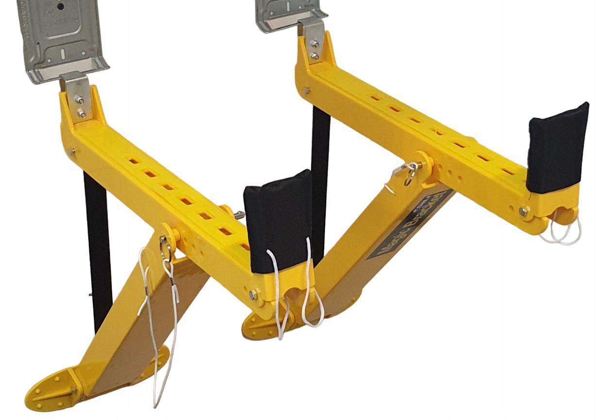 Držiak pre montáž vnútornej jednotky klimatizácie Magic Bracket