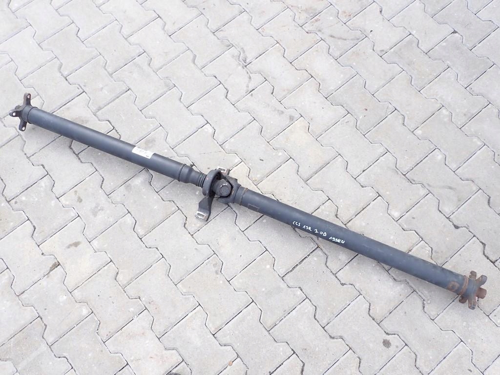 ВАЛ ПРИВОДНОГО ОРИГИНАЛ MERCEDES КЛС C218 3.0 CDI3r