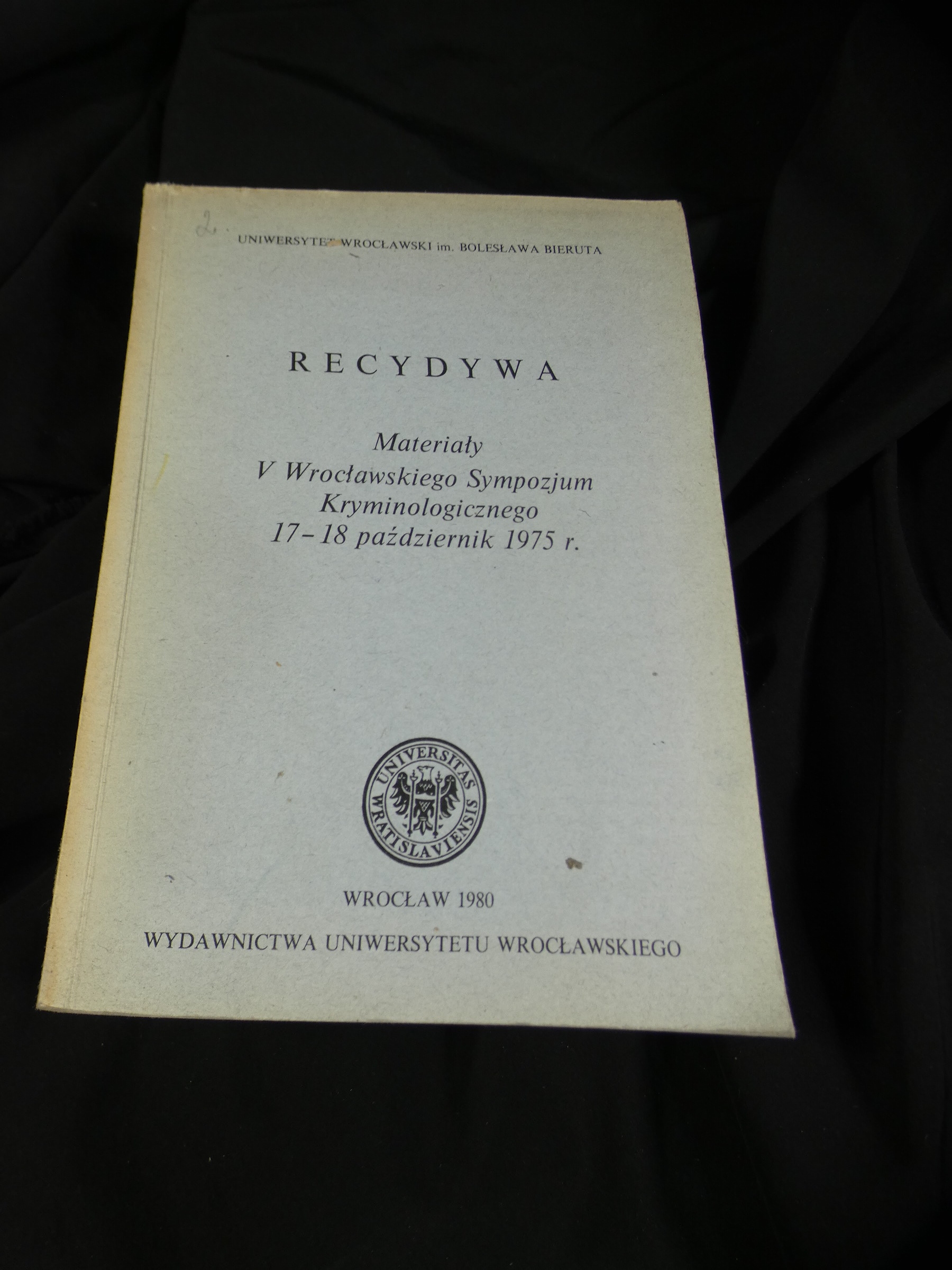 Recydywa Gutenkunst ak