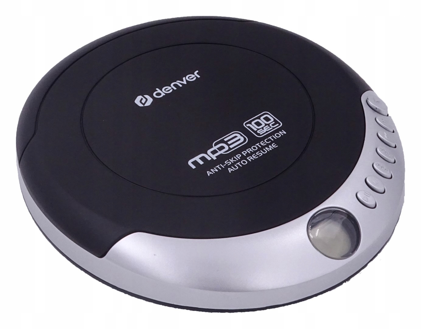 Dmp 391 Discman CD/MP3 Denver