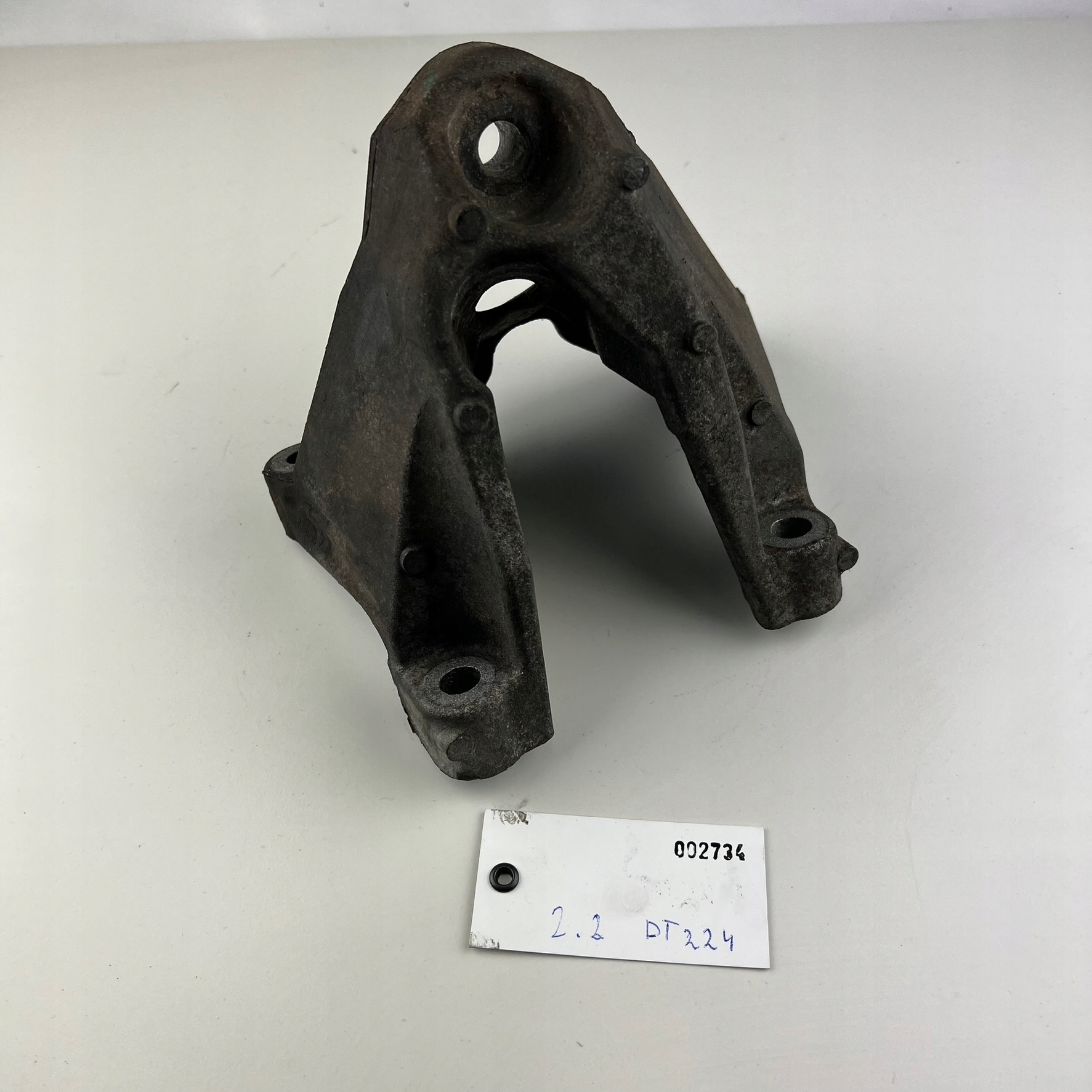 KKU500830 - КРОНШТЕЙН ДВИГАТЕЛЯ LAND ROVER DEFENDER 2.2