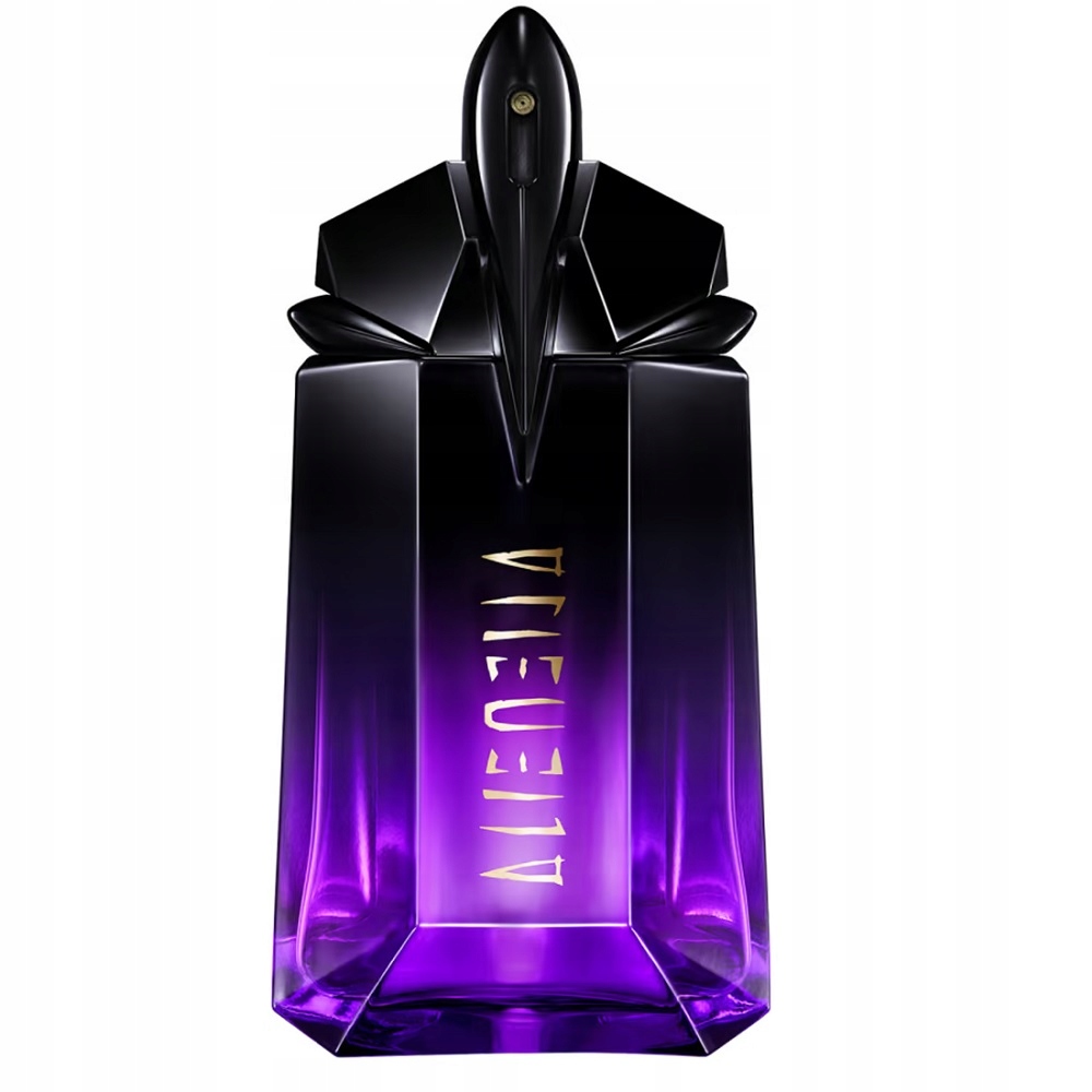 Thierry Mugler Alien Extraintense parfémovaná voda plnitelný sprej 60 Ml