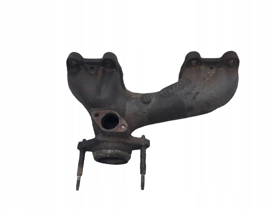 PEUGEOT PARTNER 1 I 02-10 1.9 D KOLEKTOR WYDECHOWY