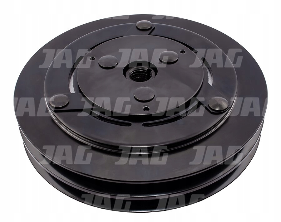 SPRZĘGIEŁKO KLIMATYZACJI CLAAS DOMINATOR MEGA COMMANDOR JAGUAR XERION Marka maszyny Inna