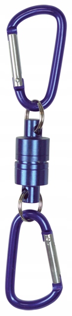 Klips magnetyczny York do podbieraka mocny