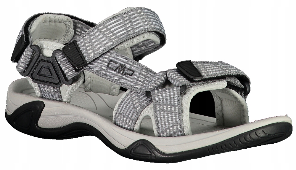 Damskie sandały Cmp Hamal Hiking 38Q9956 14TC 40