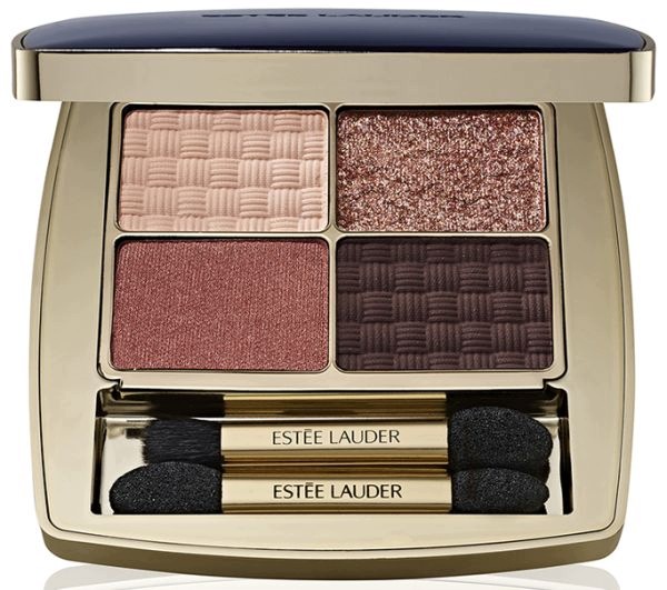 Estee Lauder The Essential Eyeshadow Paleta Cieni Do Powiek Apres Spree