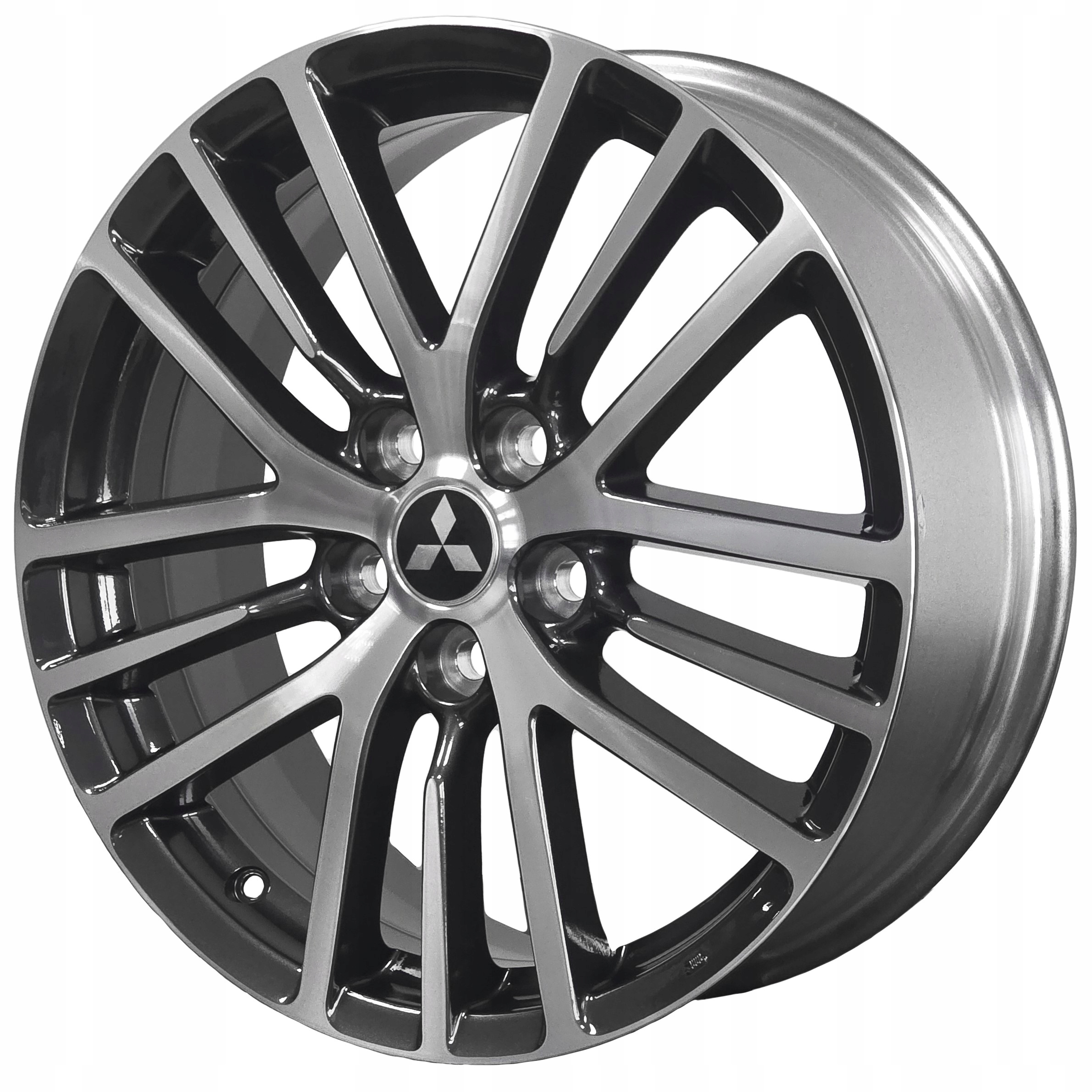 Originálne disky Mitsubishi Lancer Mazda 3 6 CX-30 Hyundai Sonata 18 Palcov