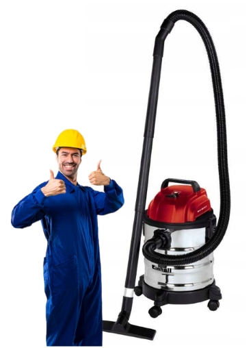 Vysavač 1250 W