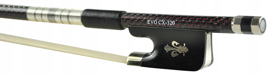 Smyčec Pro Violoncello Violoncellový 4/4 Karbon