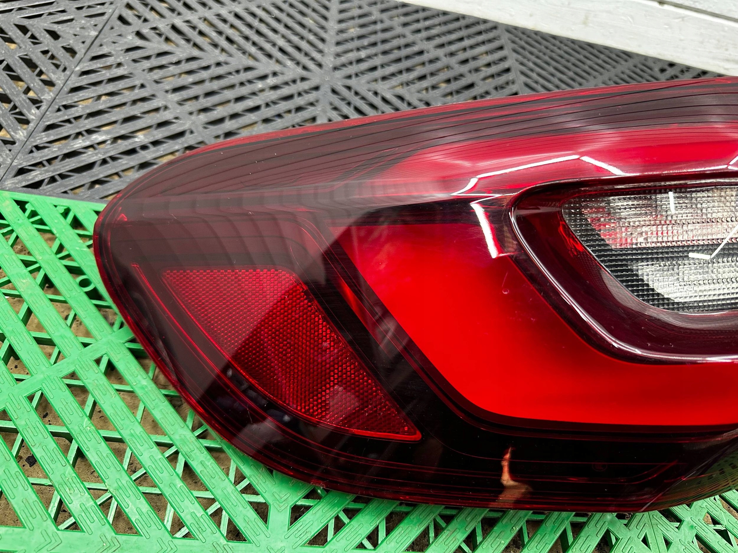 light rear BMW X5 G05 H35A164B102