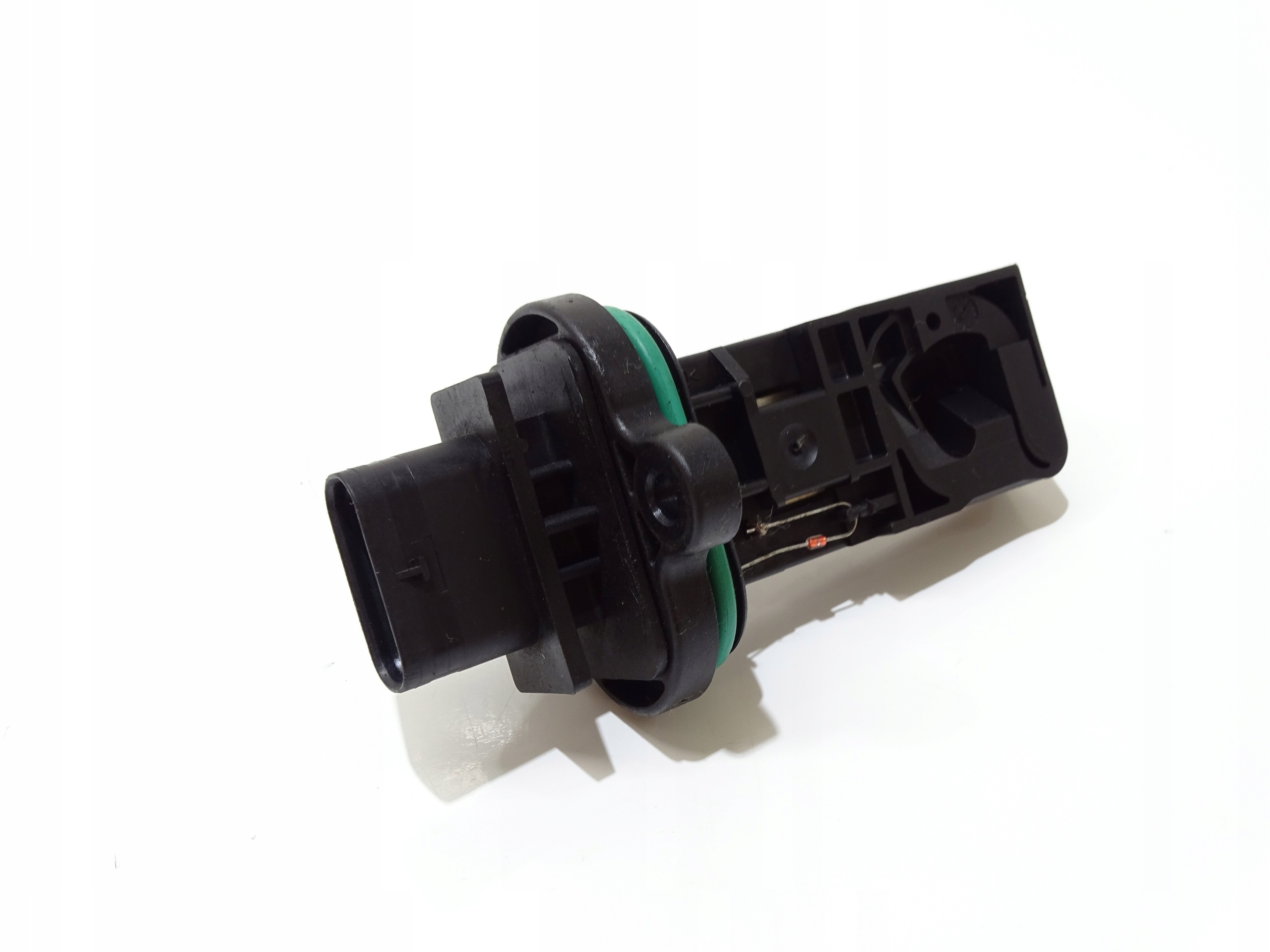 flow meter BMW F02 N63B44A 7566990