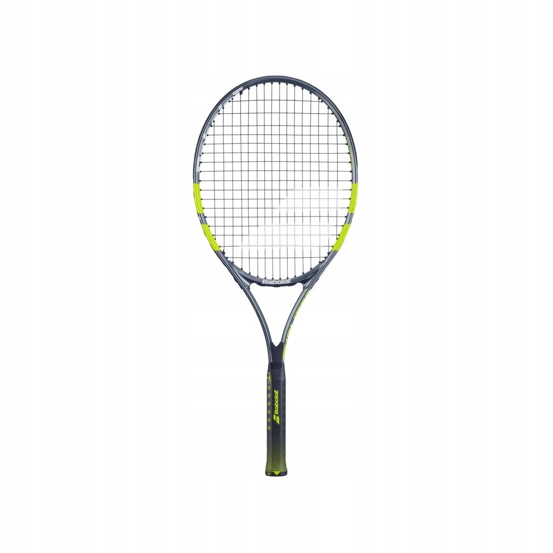 Rakieta tenisowa dziecięca Babolat Carlitos Jr. 26