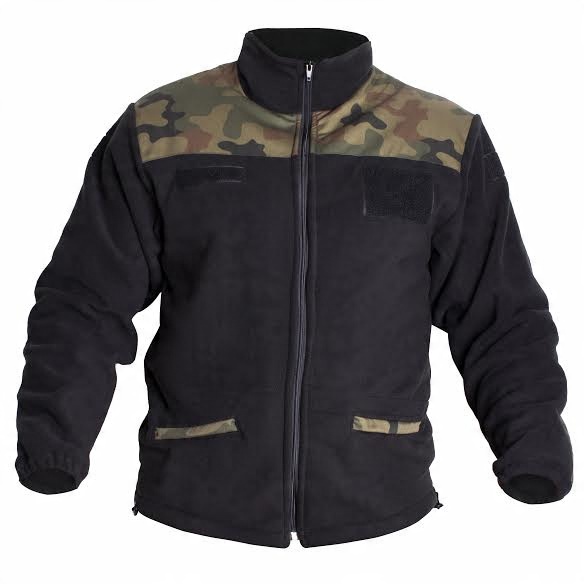 

Polar Wojskowy WZ.93 Bluza Bardzo Gruba r. M