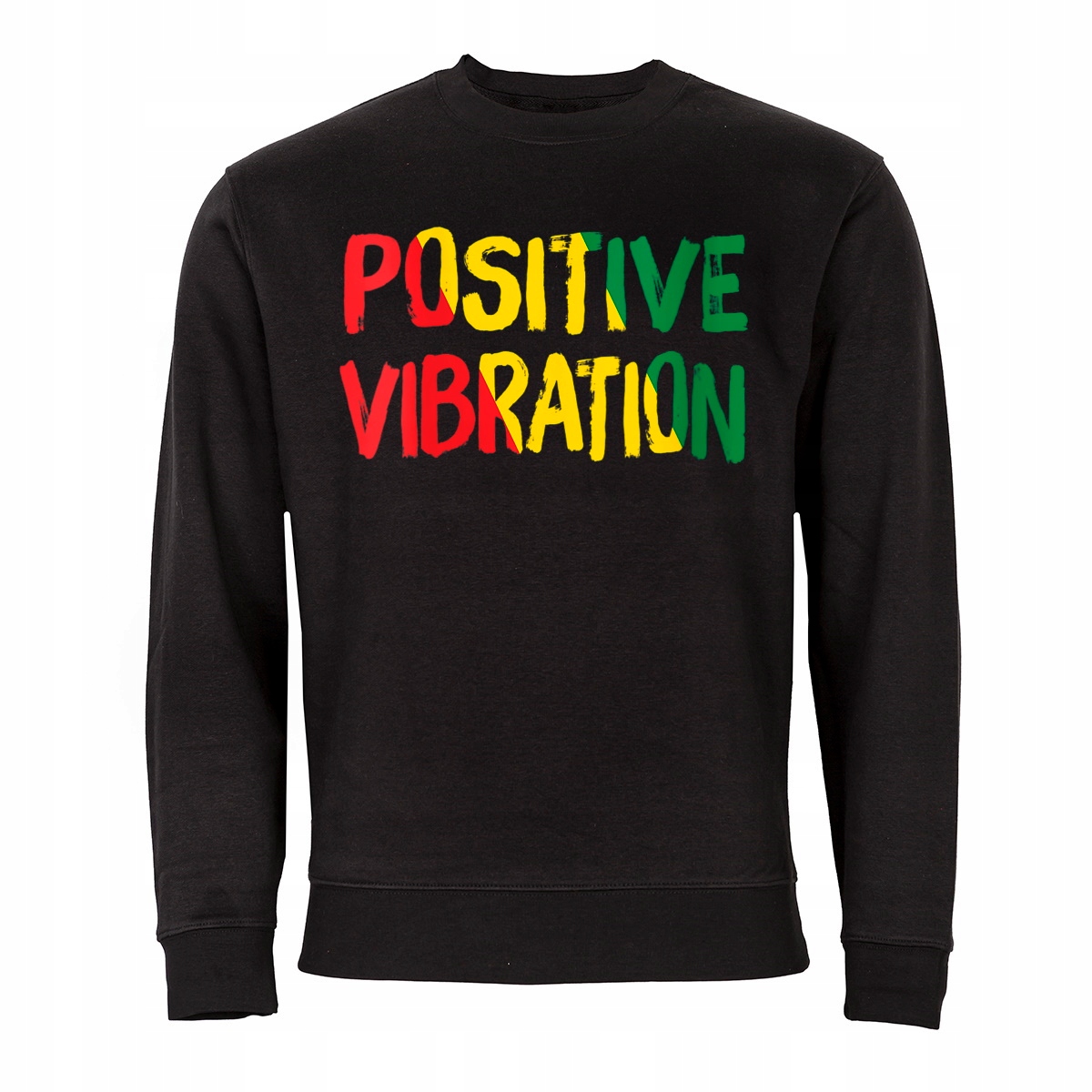 

Bluza Muzyczna Reggae Jamaica Rasta Positive