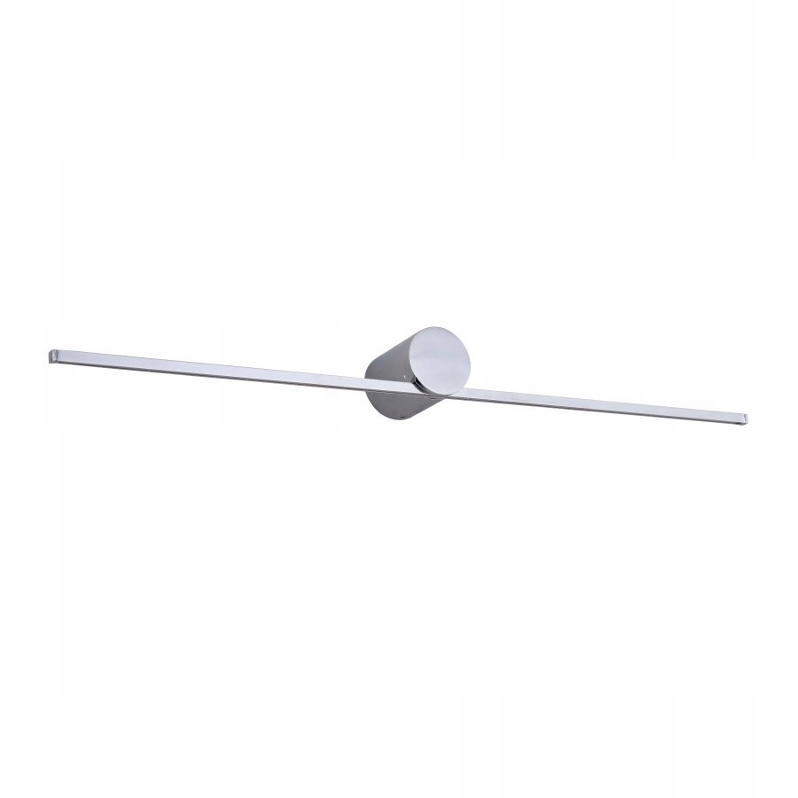 

Kinkiet Do Łazienki Led 3000K Modern 60cm chrom