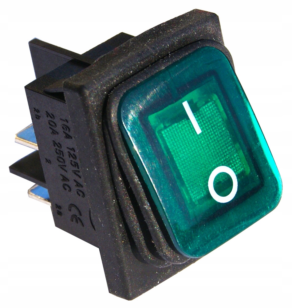 

włącznik wyłącznik przełącznik hermetyczny klawisz