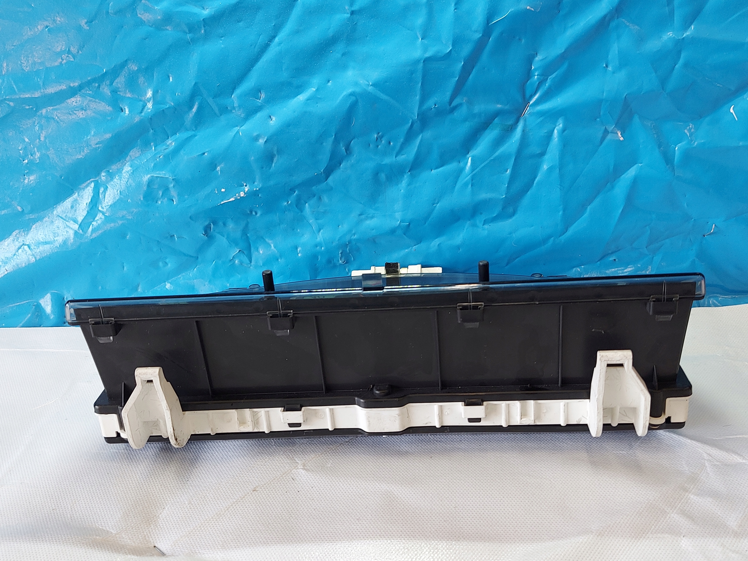 dials clock COROLLS VERSO 2.0 D4D 838000F060L
