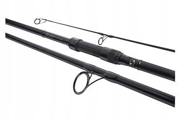 Rybářský Prut Carp Spirit Blax 360 cm 3lb 3 složení