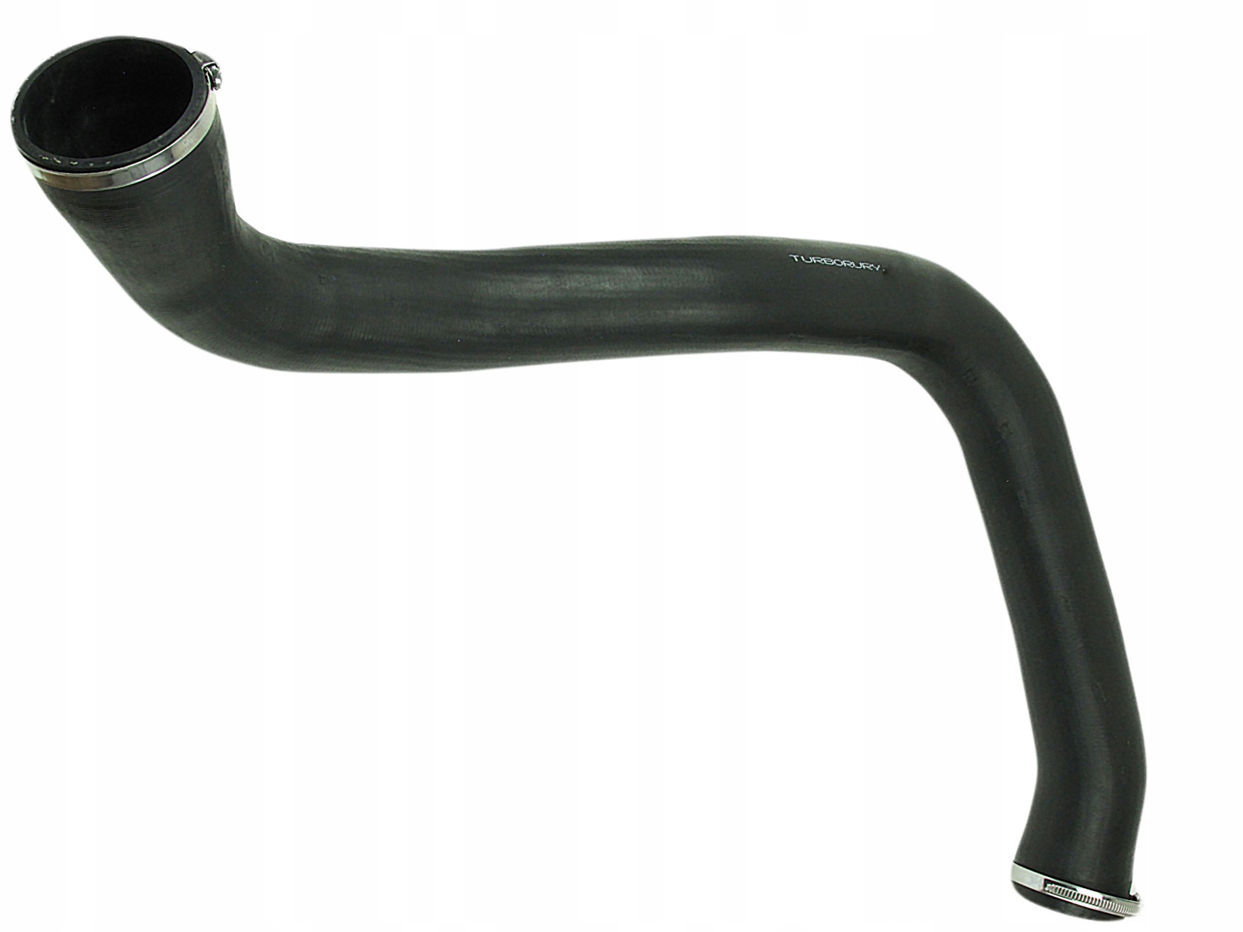 RURA WAZ TURBO INTERCOOLERA OPEL INSIGNIA 2 0CDTi Part number 2506700003436