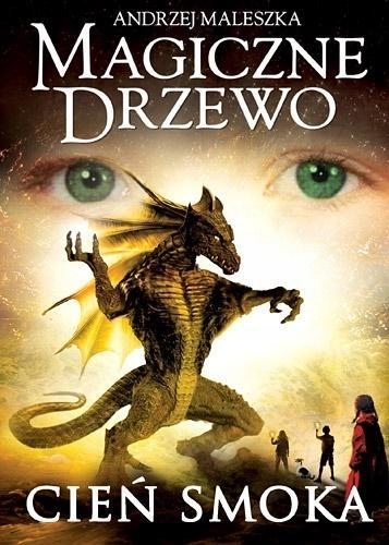 

Magiczne Drzewo T.6 Cień Smoka W.2020