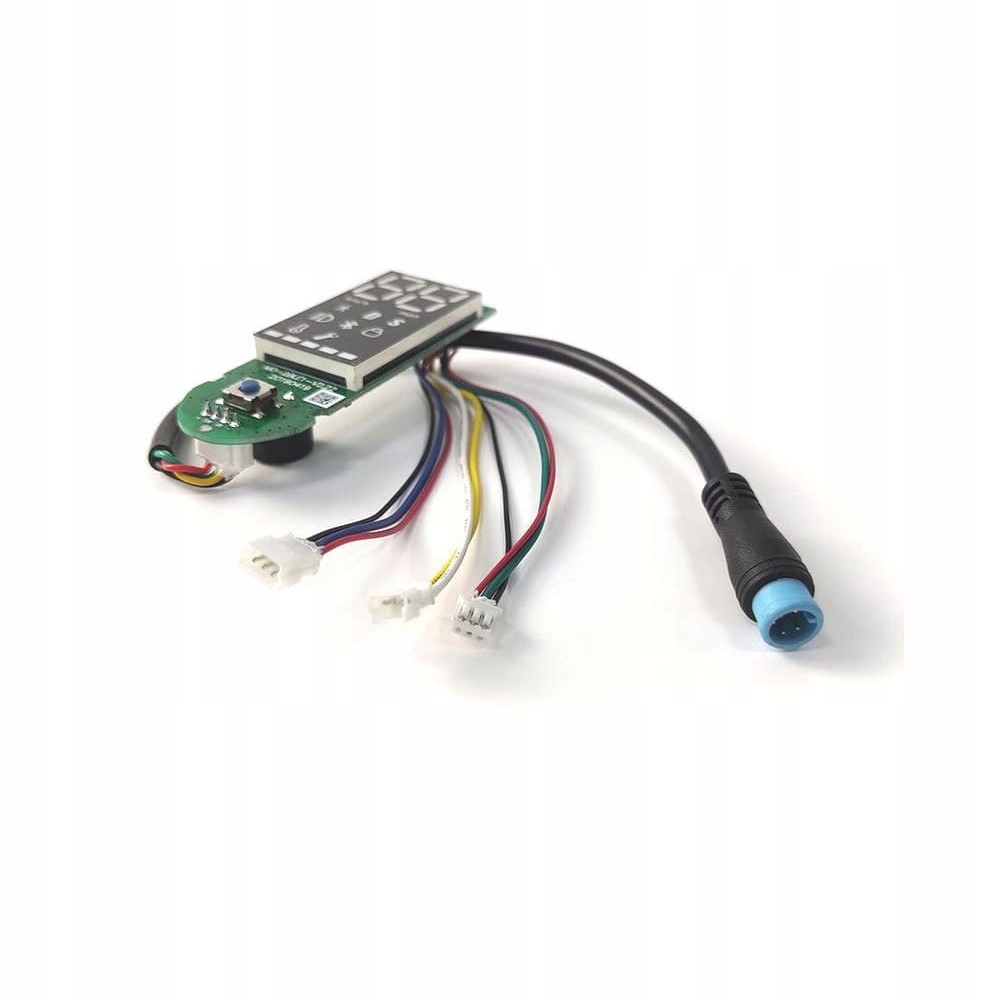 Displej Kryt spínače pro koloběžku Xiaomi Mi 3