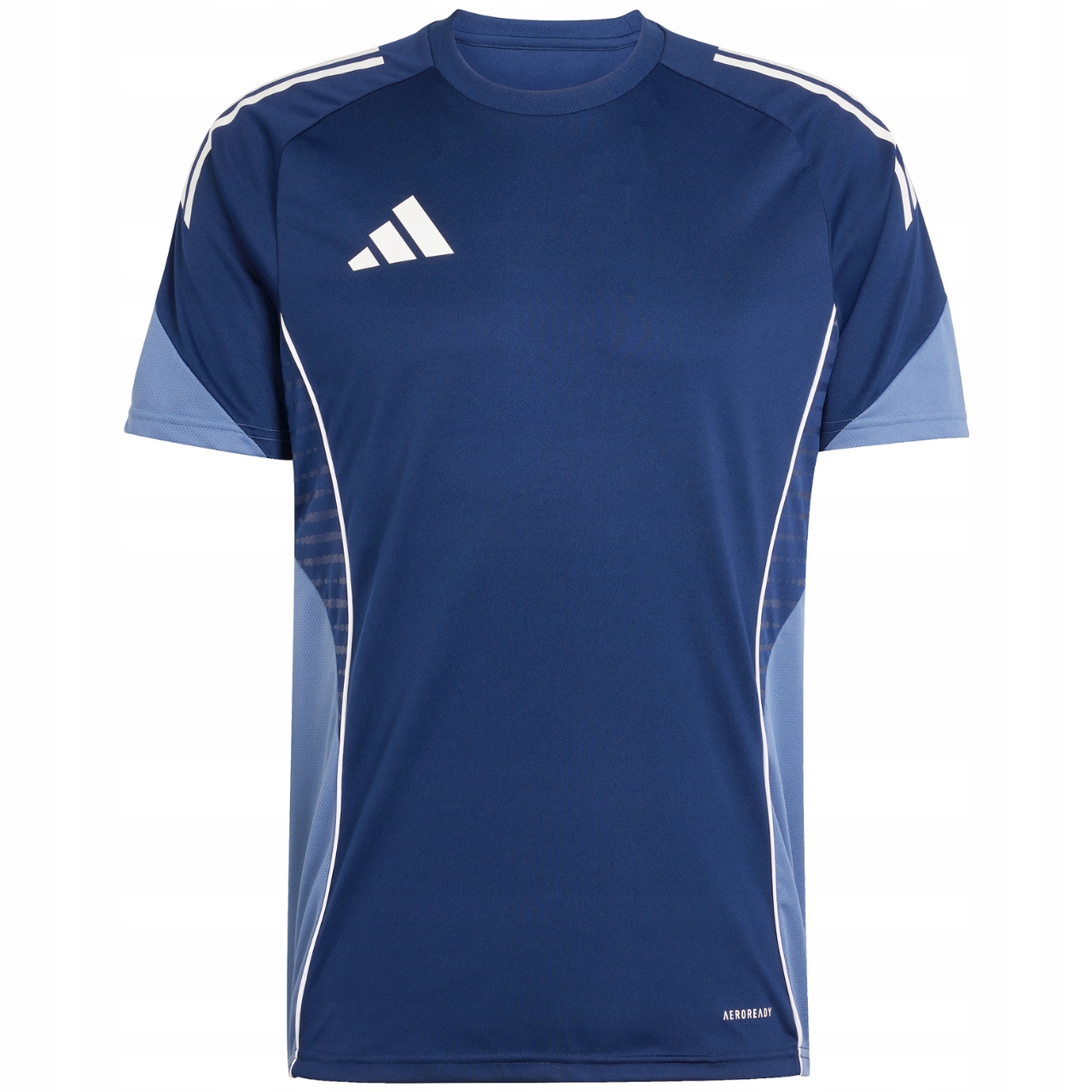 Koszulka Męska adidas T-shirt Bluzka Sportowa Tiro 25 Treningowa roz. XL