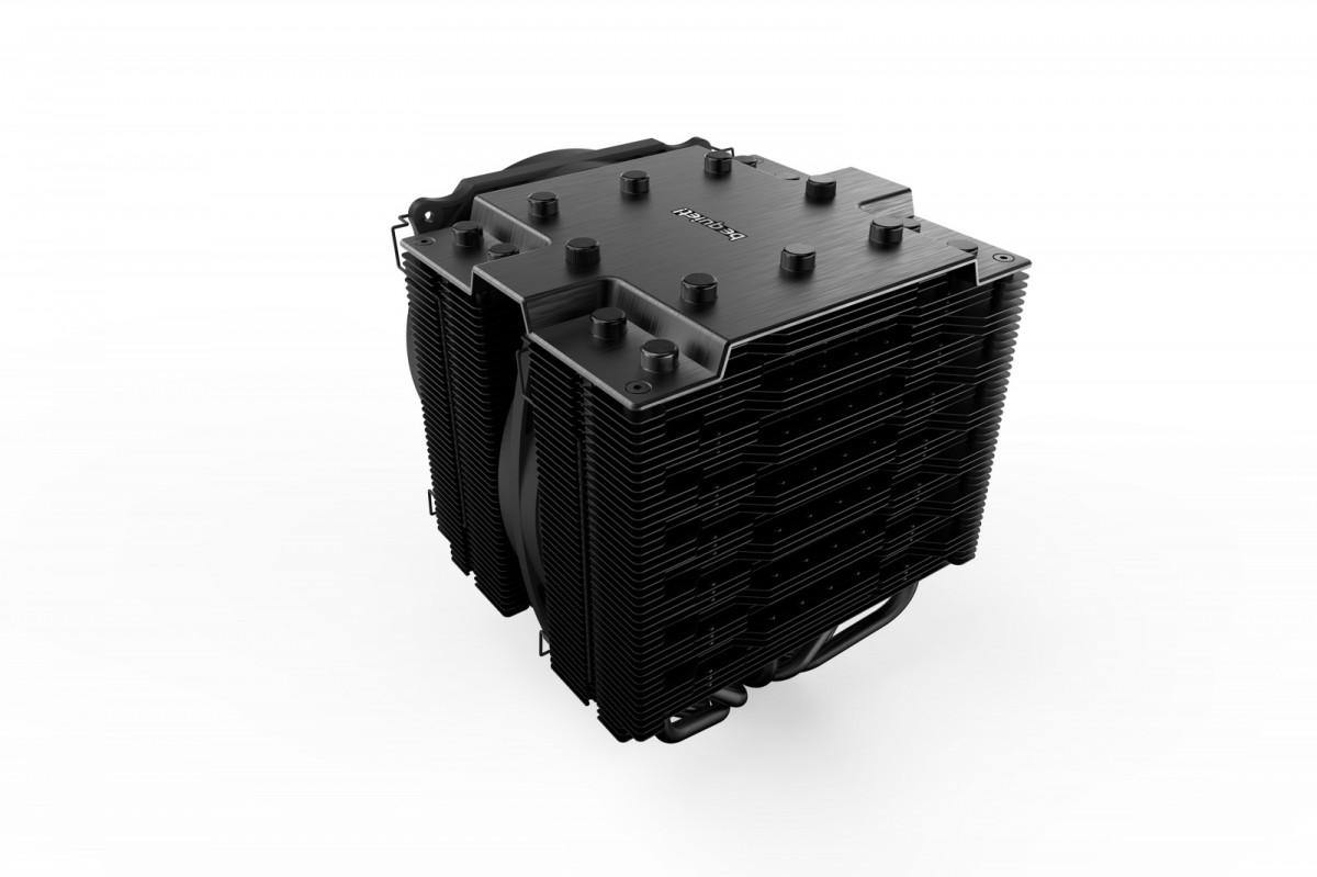 

be quiet! Dark Rock Pro 4 Procesor Cooler