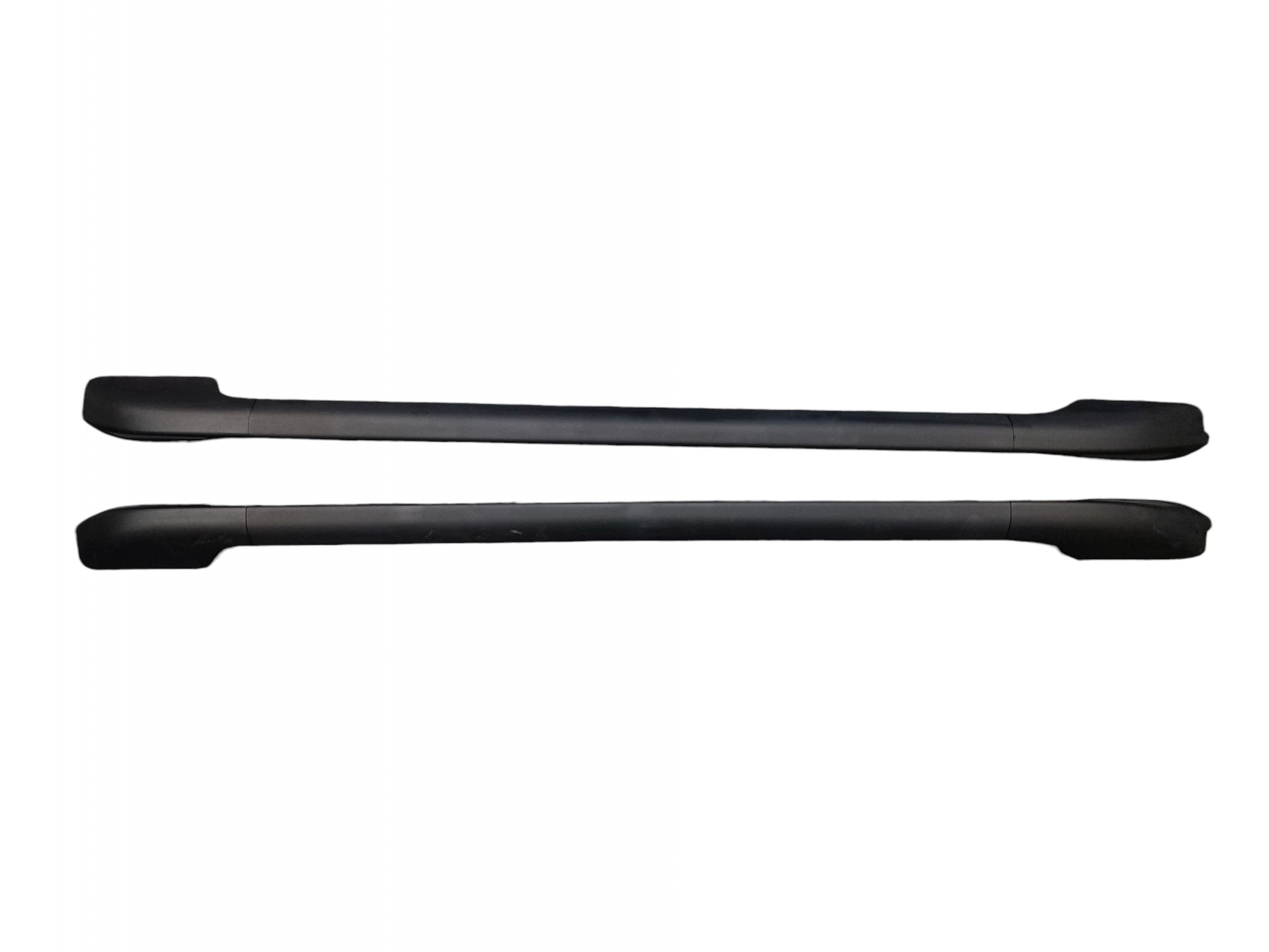 dachreling dach leiste schutzleiste KOMPLET SUZUKI IGNIS II (2003-2008)
