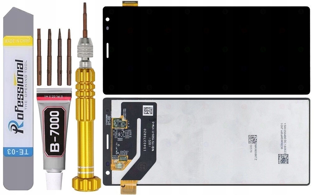 Displej Pro Sony 10 Plus I3213 I4213 LCD Displej