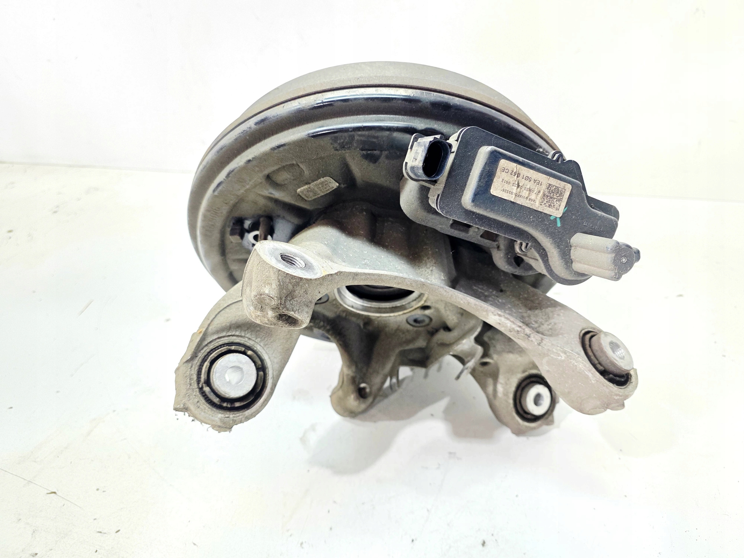 swing PIASA BEBEN right rear part AUDI Q4 E-TRON 1EA436R 1EA501052CE