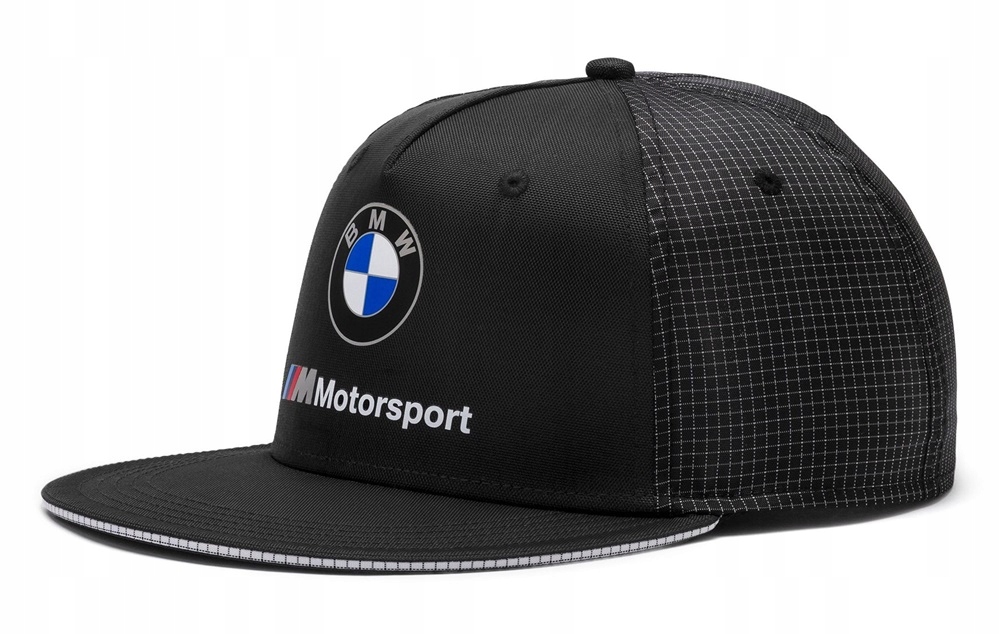 

Czapka z daszkiem Puma Bmw M Motosport 022377-01