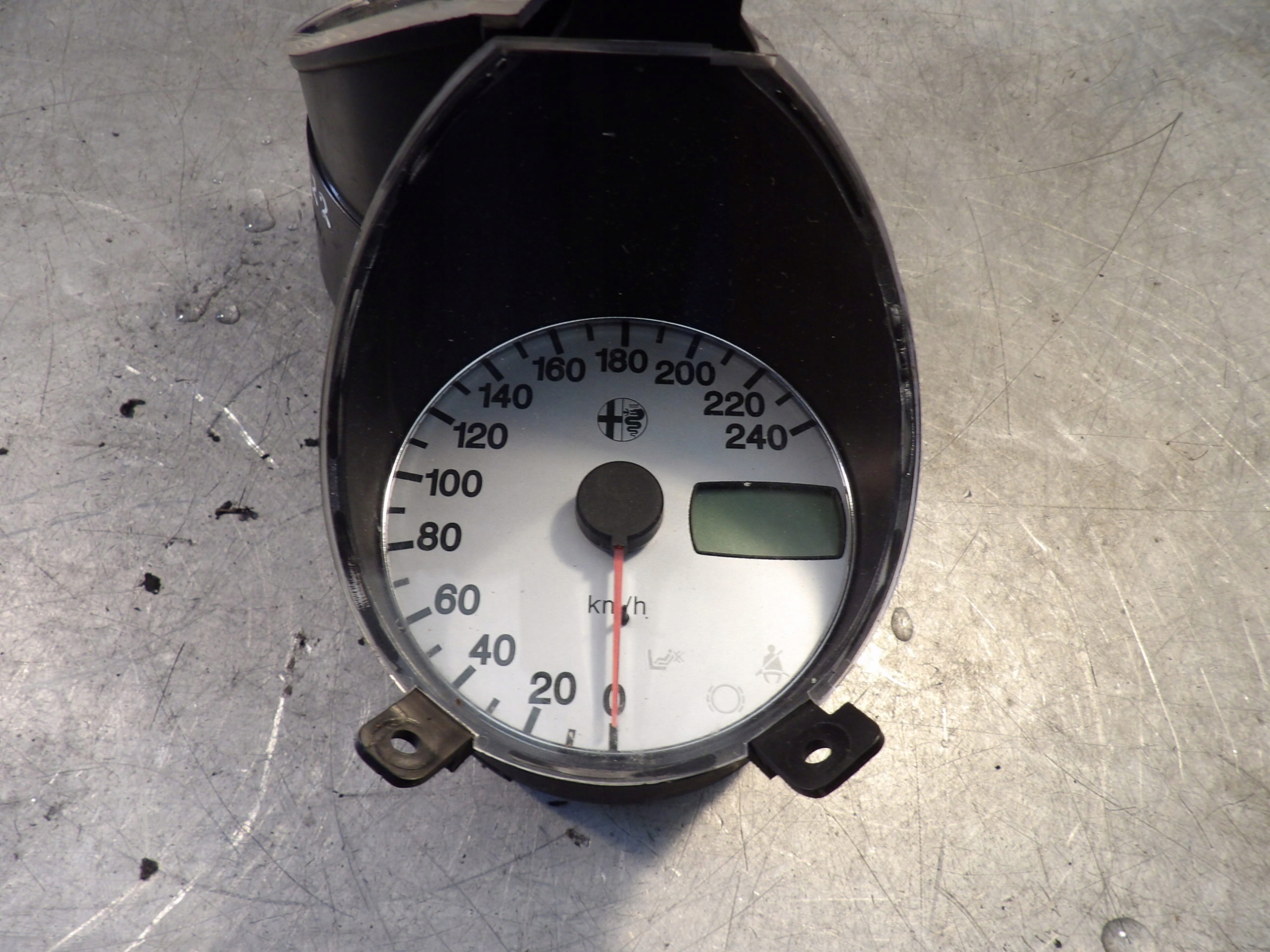 dials, liczniki Alfa Romeo 156 68.5084.001.0 A