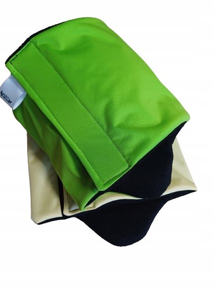 Levně Pleny pro psa pásy 2ks S 31-41cm