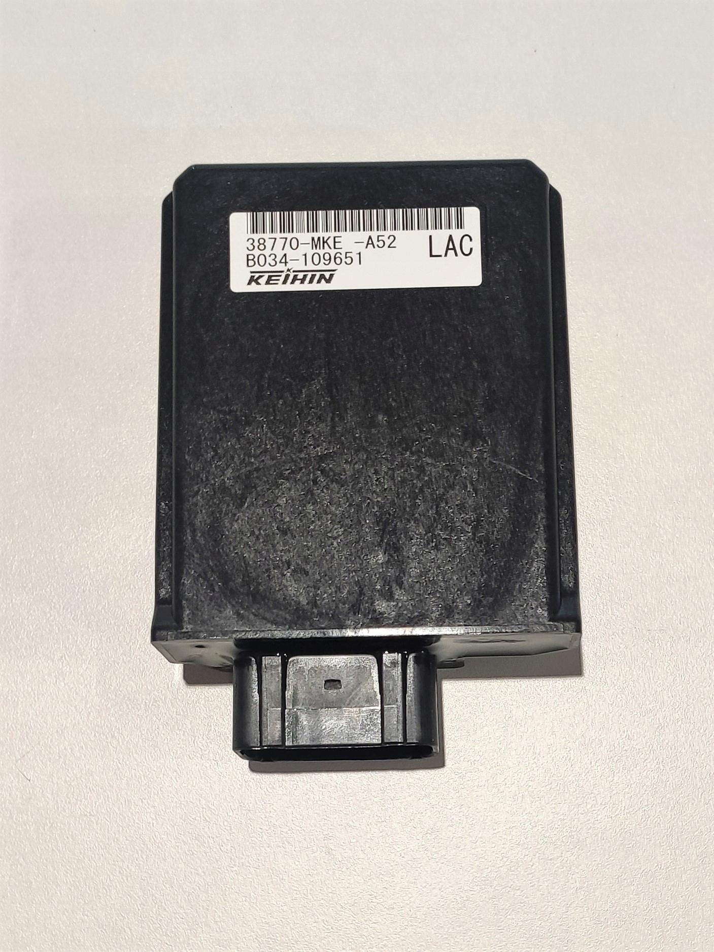 Moduł zapłonowy HONDA CRF 450L 2019-2020 PGM-FI