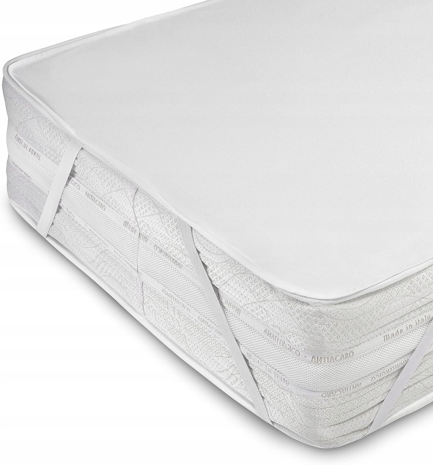 Ochraniacz na materac Flowen 190 x 160 cm