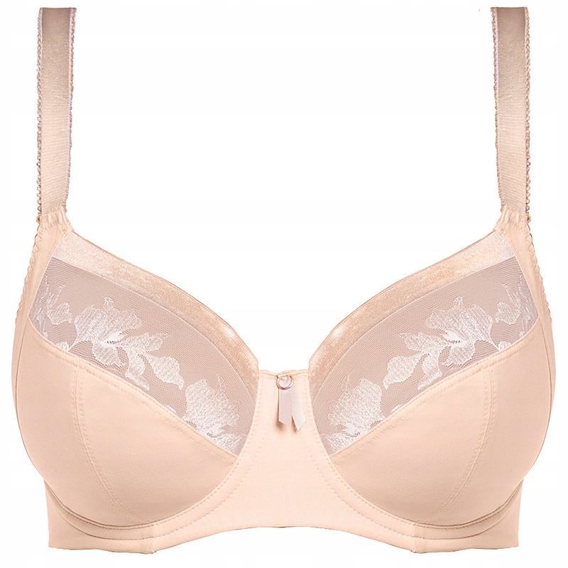 Fantasie Illusion béžová podprsenka 85F 38E