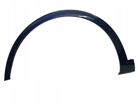 KIA SPORTAGE 5 V NQ5e 21-24 LISTWA LEWA PRZEDNIA 87713-R2100 - BARDZO ŁADNA