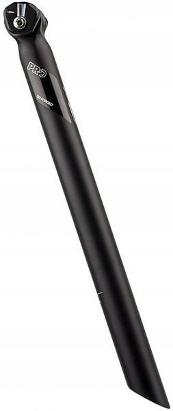 Držák sedla Pro Plt 31,6x400 mm 0 mm offset
