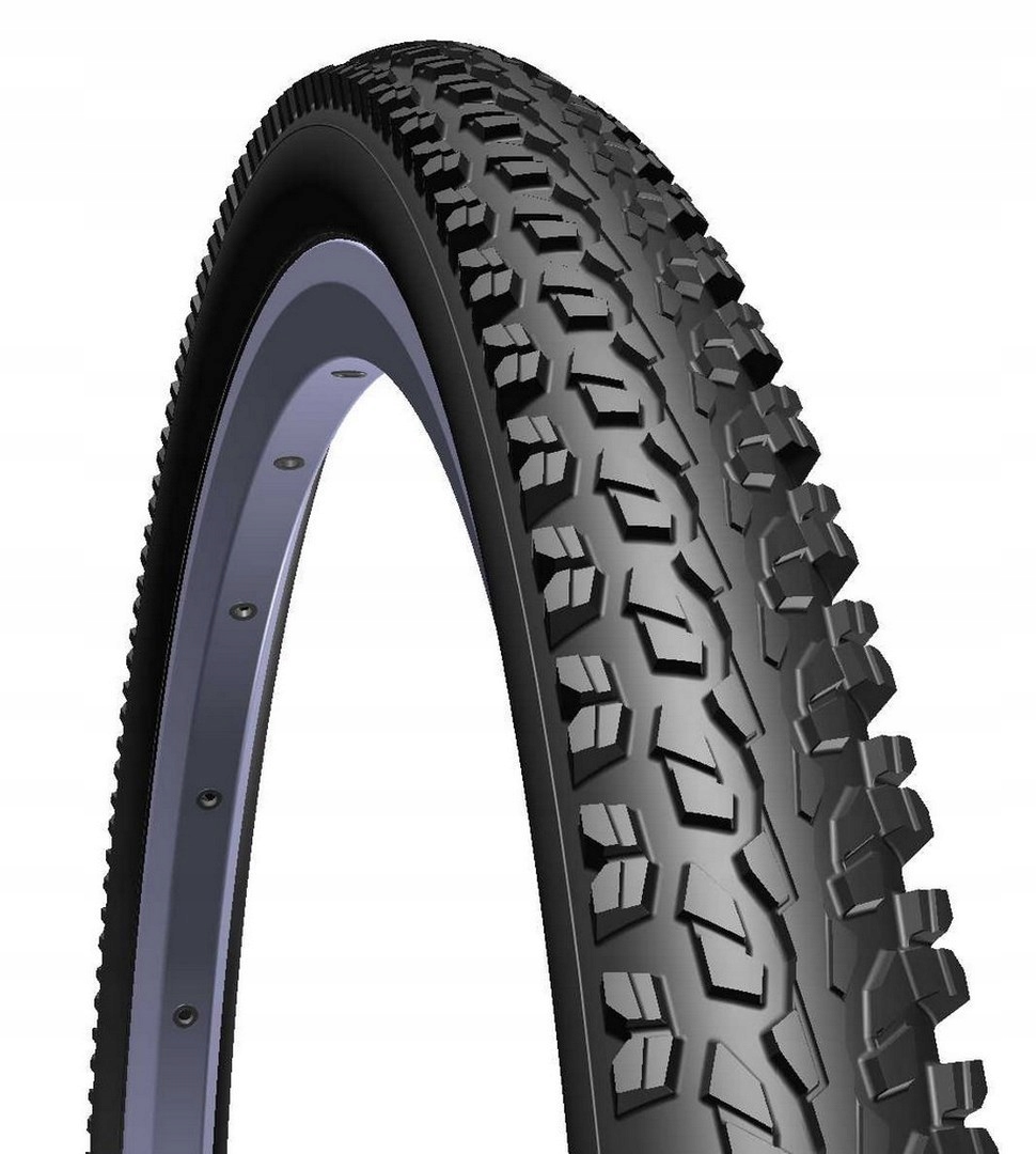 

Opona 26x1.90 [50-559] Blade -dr- 22TPI Mitas