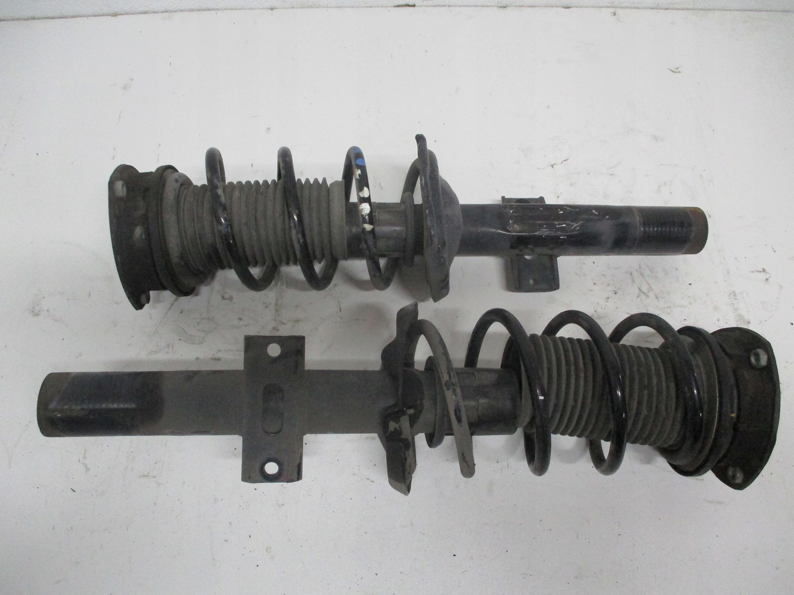shock absorber amor front SKODA KAMIQ 1.0i