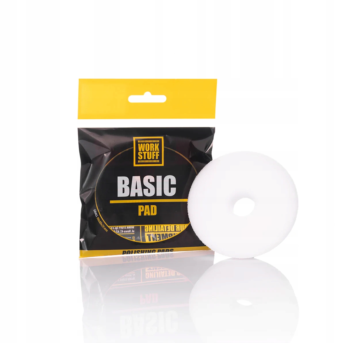 

Work Stuff Basic Cut Pad 80/90mm