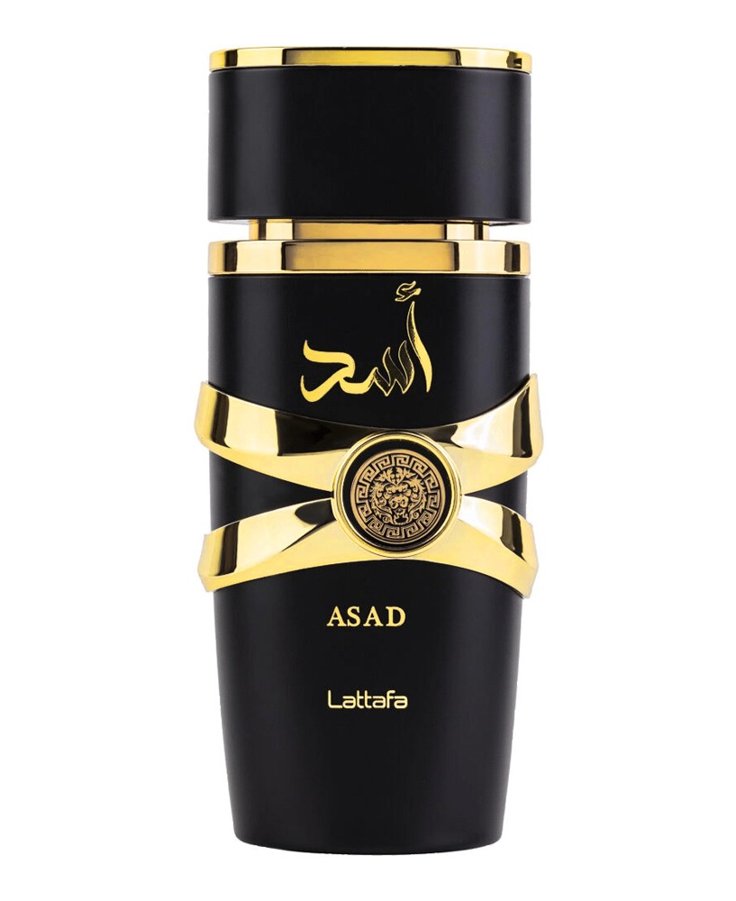 Lattafa Asad Woda perfumowana dla mężczyzn