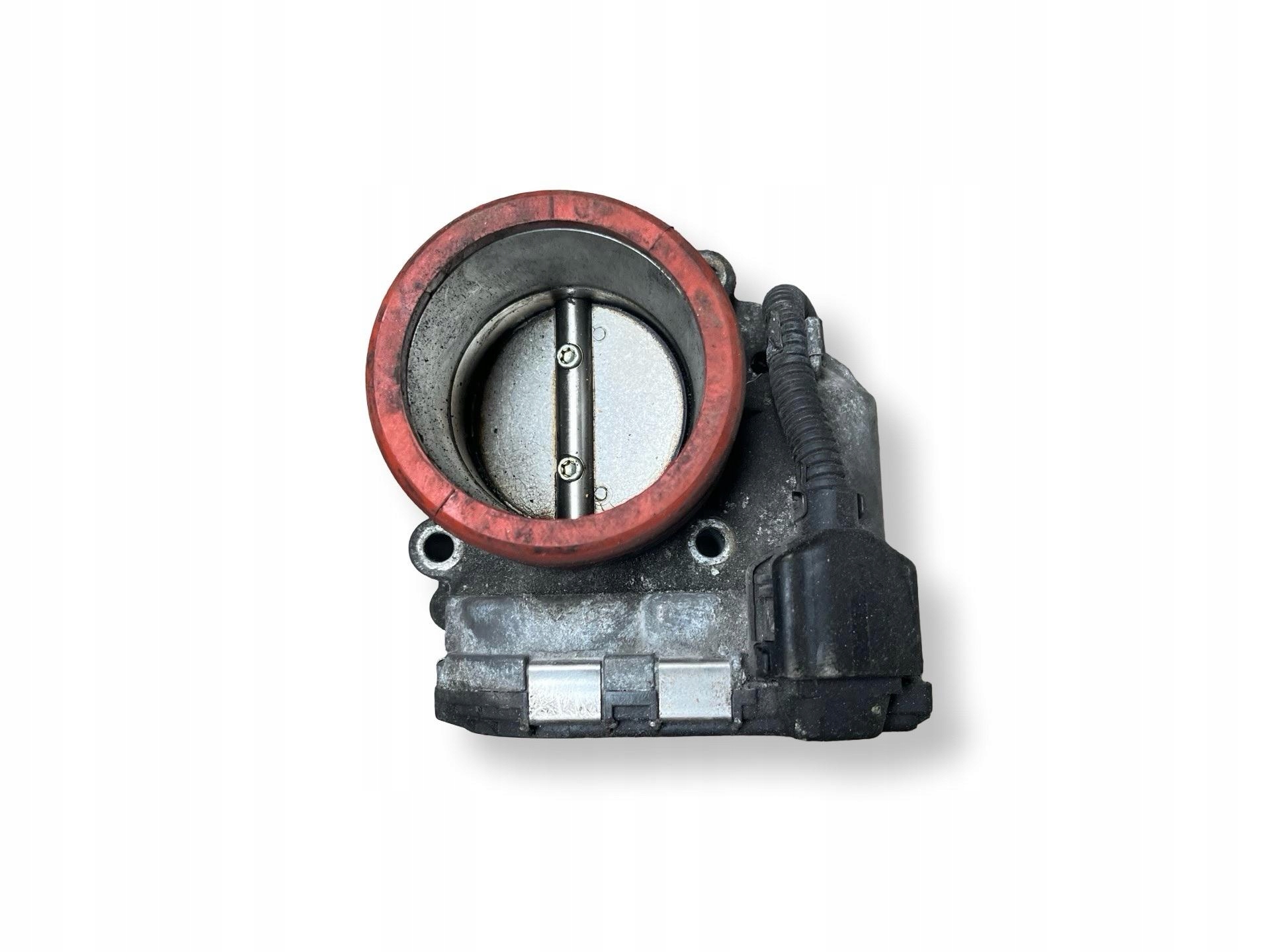 Valvola a farfalla Mercedes-Benz C W204 2007 A2711410025
